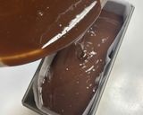 混ぜるだけチョコテリーヌ作り方5写真