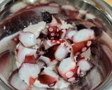 【簡単】タコの唐揚げ作り方3写真