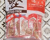 ひつまぶしの出汁作り方1写真