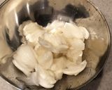 夕顔のワイン煮作り方2写真
