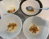 スタ満そば風ラーメン　パクチー乗せ作り方2写真