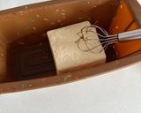 豆腐でヘルシーもちもちパウンドケーキ作り方1写真
