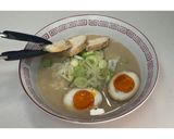 豚骨醤油ラーメン★動画あり★作り方45写真