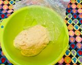 HMと豆腐で⚫︎卵いらん✖︎おからドーナツ作り方2写真