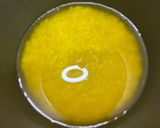 カレー用インディカ米の直火での炊き方作り方3写真