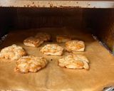 トースターとレンジでフロランタンクッキー作り方6写真