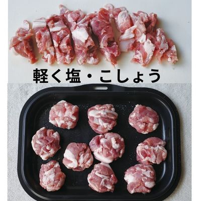 豚こまカツ煮風 by moj 【クックパッド】 簡単おいしいみんなのレシピ