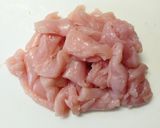 鶏ささみと ブロッコリー えのき オイスター煮作り方4写真