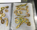 抹茶パフェ作り方6写真