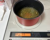 海鮮コンソメジュレ作り方3写真