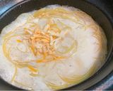 舞茸のクリームパスタ🍄作り方3写真