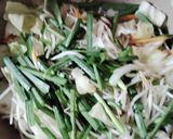 野菜たっぷりタンメン作り方7写真