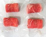 アレでかさ増し♪ひとくちトンカツ作り方2写真