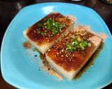 かつお粉餅作り方5写真