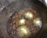 パウンドケーキ型で作るタルトタタン作り方4写真