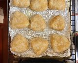 グリルで簡単☆焼きおにぎり作り方3写真