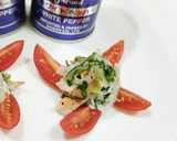 うちの味☆Wの胡椒♬ピリッと旨々レタス🥗作り方27写真