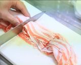 ＊簡単スピーディー、ご飯も進む豚バラ大根作り方1写真