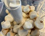 ふっくら蒸し焼きハンバーグ作り方4写真