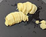 さっぱりシャキシャキ！タケノコの甘酢漬け作り方2写真