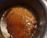 レンジでなめらかプリン作り方1写真