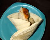 万能スパイス使用タンドリーチキン風グリル作り方5写真