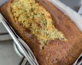 しっとり絶品！紅茶のパウンドケーキ作り方9写真