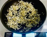 紅生姜の赤梅酢寿司作り方2写真