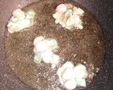ささぎとウィンナーの天ぷら作り方4写真