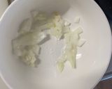 お一人様オイトマト味根菜たっぷり野菜炒め作り方2写真