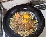 豚ヒレのスリランカカレー作り方8写真