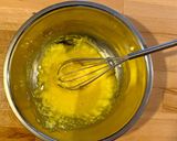 カルボナーラ風味のポテトサラダ作り方7写真