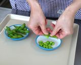 今日も元気、ドライカレー作り方2写真