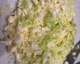 冷めても肉汁溢れる！高タンパク手作り餃子作り方1写真