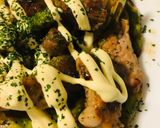 豚肉＆アスパラガスの塩レモン炒め作り方4写真