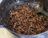 ゴーヤの佃煮(佃煮屋さんの黄金比)作り方6写真