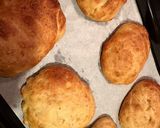 型無し簡単フォカッチャ🍞作り方12写真