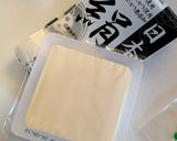 離乳食☆豆腐と蒸しパンミックスで卵焼き作り方1写真
