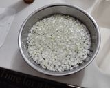 玉ねぎとトマトの中華風豆腐サラダ作り方3写真