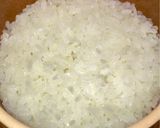 自動炊飯(横川の釜飯容器ver.)作り方6写真