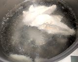 棒々鶏？作り方1写真