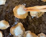 おかんレシピ𓀤𓀣ポテトチップス作り方7写真