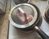 85℃低温調理！皮までとろとろ豚の角煮作り方1写真