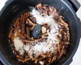 絶品【Bistro牛すね煮ジェメッリ】作り方3写真