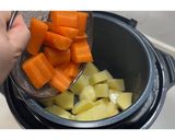 完熟トマトと牛すじのカレー★動画あり★作り方26写真