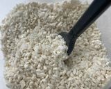 基本のカンタン塩麹作り方1写真