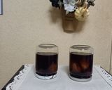 【My ノート】栗の渋皮煮を長持ちさせる手順作り方9写真