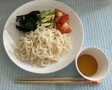 【減塩】だしまろ酢でさっぱり簡単めんつゆ作り方3写真