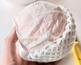 つるん！桃のむき方・保存方法【動画付き】作り方1写真