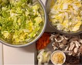 五目あんかけご飯！でお腹スッキリ☆作り方2写真